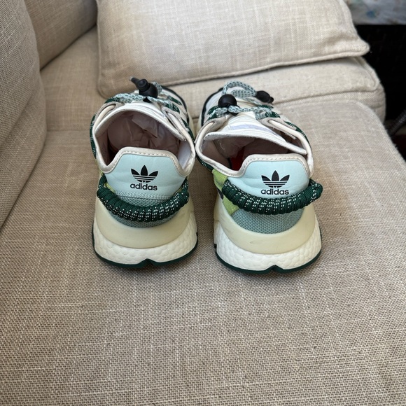 Adidas X IVY Park Sneakers 8 Nite Jogger - Picture 8 of 12